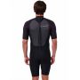 Rip Curl 2/2 Omega BZ Spring Shorty Black S