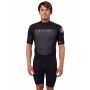 Rip Curl 2/2 Omega BZ Spring Shorty Black L
