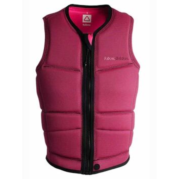 Follow Division 2 Ladies Pink 2023