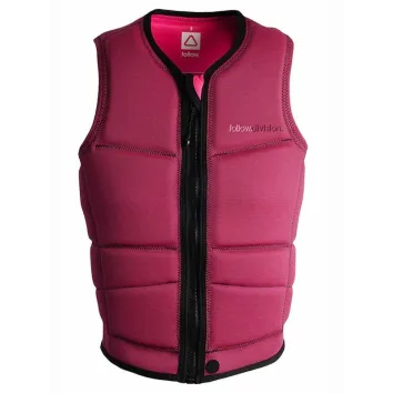 Follow Division 2 Ladies Pink 2023