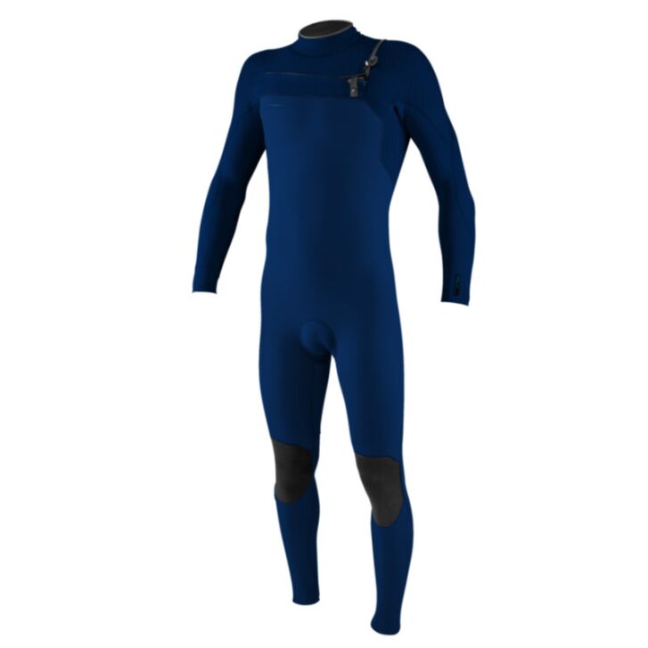 ONeill Hyperfreak 5/4mm FZ Neoprenanzug (Navy)