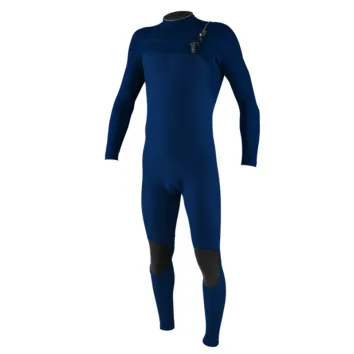 ONeill Hyperfreak 5/4mm FZ Neoprenanzug (Navy)