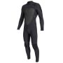 ONeill Psycho Tech 4/3mm FZ Neoprenanzug (Black) LT