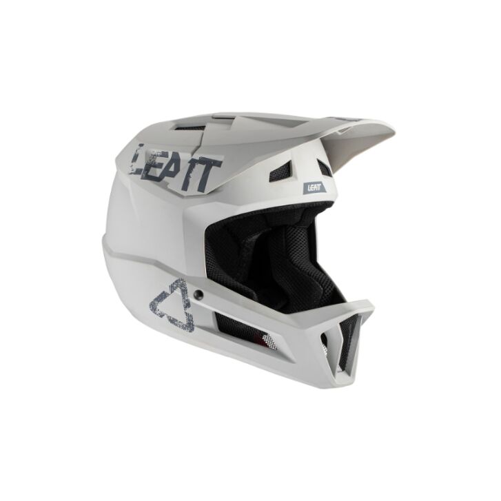 Leatt Gravity 1.0 Mountainbike Helm (Steel)
