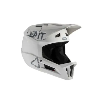 Leatt Gravity 1.0 Mountainbike Helm (Steel)