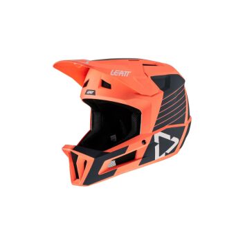 Leatt Gravity 1.0 Mountainbike Helm (Coral)