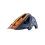 Leatt All Mountain 4.0 Mountainbike Helm (Rust)