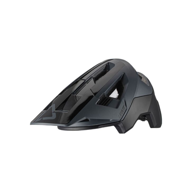 Leatt All Mountain 4.0 Mountainbike Helm (Black)