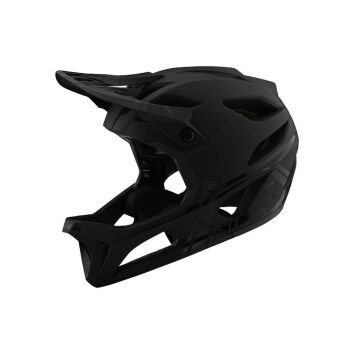 Troy Lee Designs Stage Mountainbike Helm (Black)
