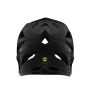 Troy Lee Designs Stage Mountainbike Helm (Black)