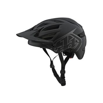 Troy Lee Designs A1 Mips Mountainbike Helm (Black) S /...