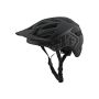 Troy Lee Designs A1 Mips Mountainbike Helm (Black) S / 54-56cm