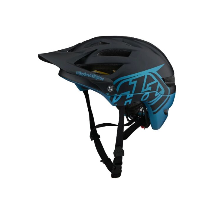 Troy Lee Designs A1 Mips Mountainbike Helm (Ivy)