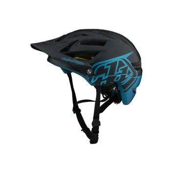 Troy Lee Designs A1 Mips Mountainbike Helm (Ivy)