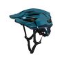Troy Lee Designs A2 Mips Mountainbike Helm (Silver/Marine)