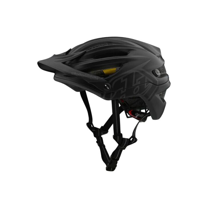Troy Lee Designs A2 Mips Mountainbike Helm (Decoy/Black)