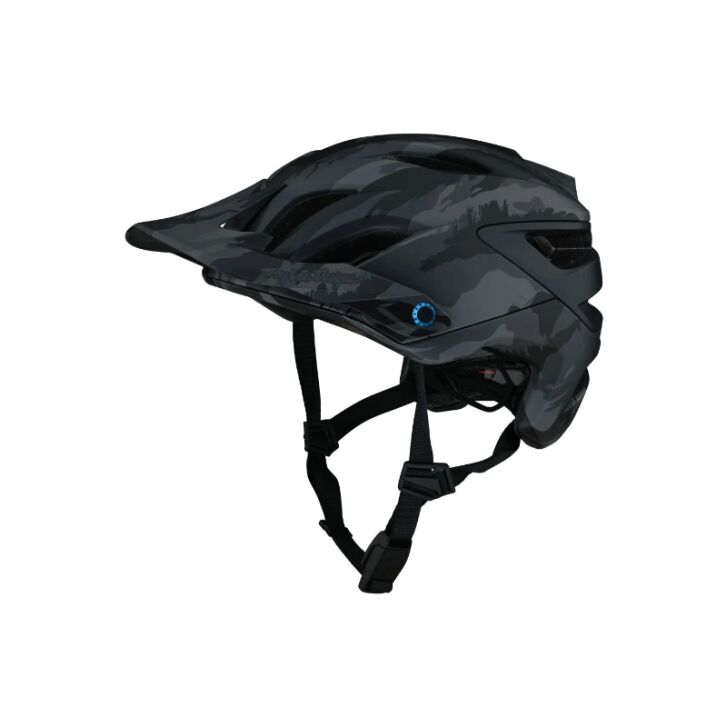 Troy Lee Designs A3 Mips Mountainbike Helm (Camo)