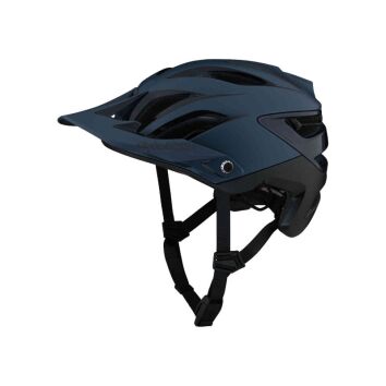 Troy Lee Designs A3 Mips Mountainbike Helm (Blue)