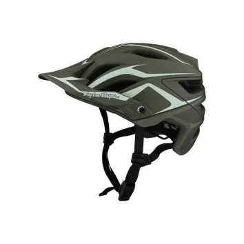 Troy Lee Designs A3 Mips Mountainbike Helm (Jade/Green)