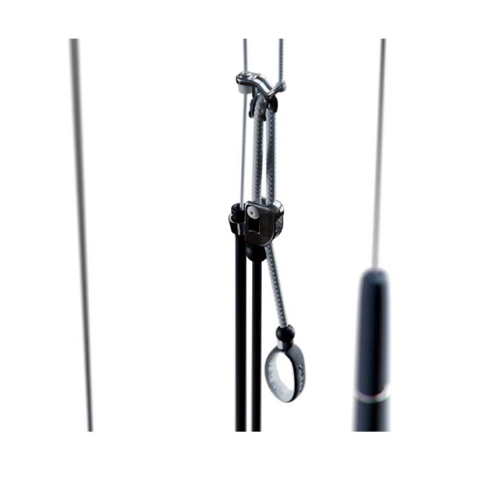 Cabrinha Bar C.O.S S/M ( 42 - 50 cm )