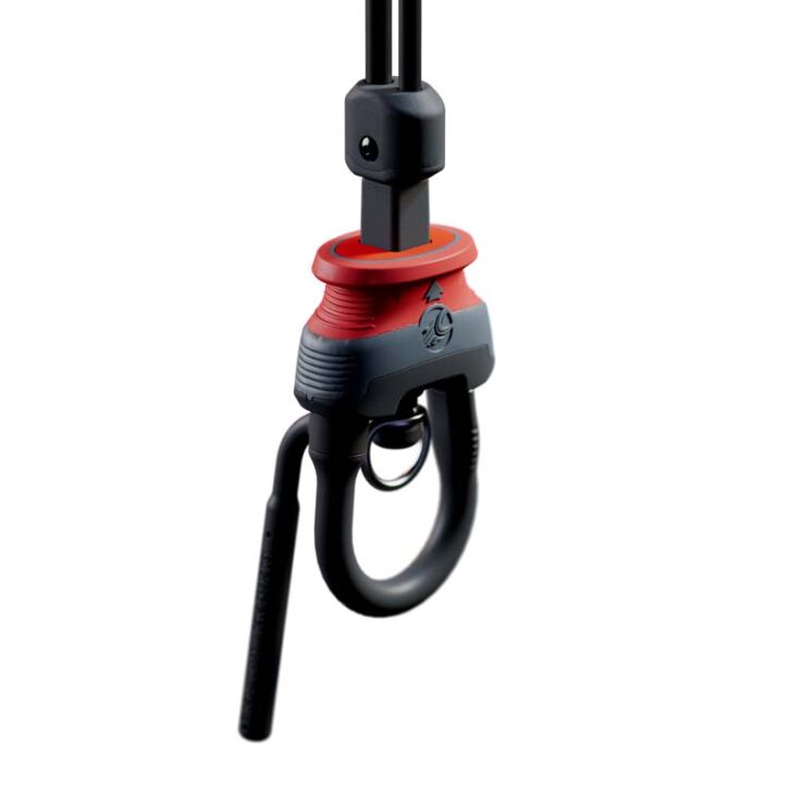Cabrinha Bar C.O.S S/M ( 42 - 50 cm )