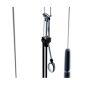 Cabrinha Bar C.O.S S/M ( 42 - 50 cm )