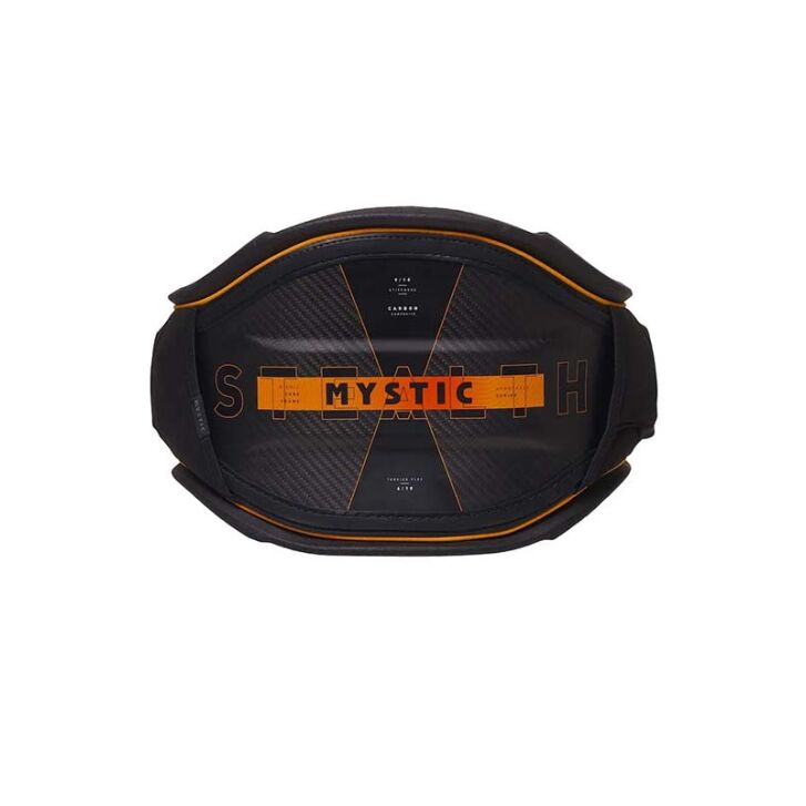 Mystic Stealth Trapez 2023 / 24 ( Retro Orange )