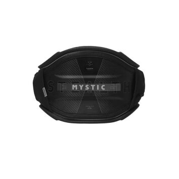 Mystic Stealth Trapez 2023 / 24 ( Black / Grey )