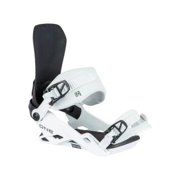 Nitro One Snowboardbindung 2024 (Eyeseeyou)