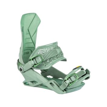 Nitro Team Snowboardbindung 2024 (Factory Series)