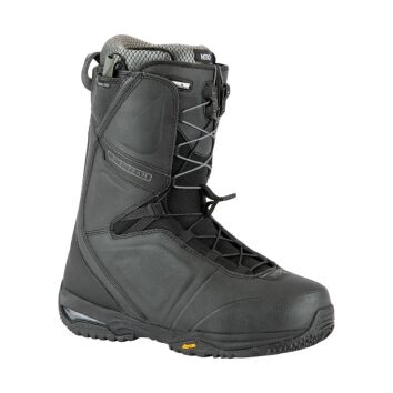 Nitro Team TLS Snowboard Boot 2024 (Black)