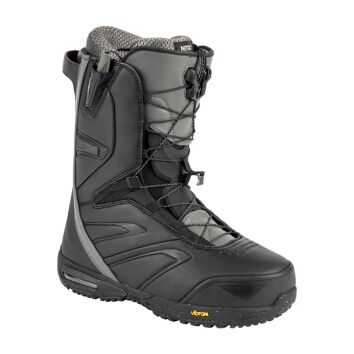Nitro Select TLS Snowboard Boot 2024 (Black)