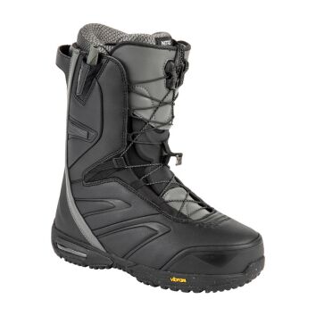 Nitro Select TLS Snowboard Boot 2024 (Black)