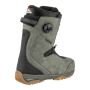 Nitro Chase Boa Snowboard Boot 2024 (Black)
