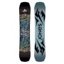 Jones Mountain Twin Snowboard 2024