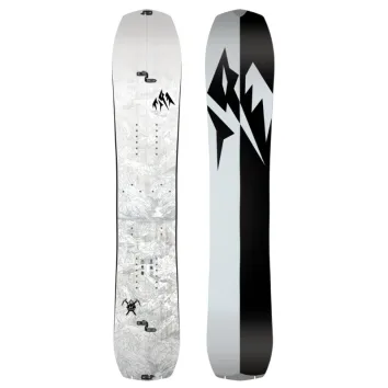 Jones Solution Splitboard 2024