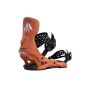 Jones Equinox Snowboardbindung 2024 (Terracota)