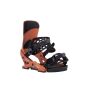 Jones Equinox Snowboardbindung 2024 (Terracota)