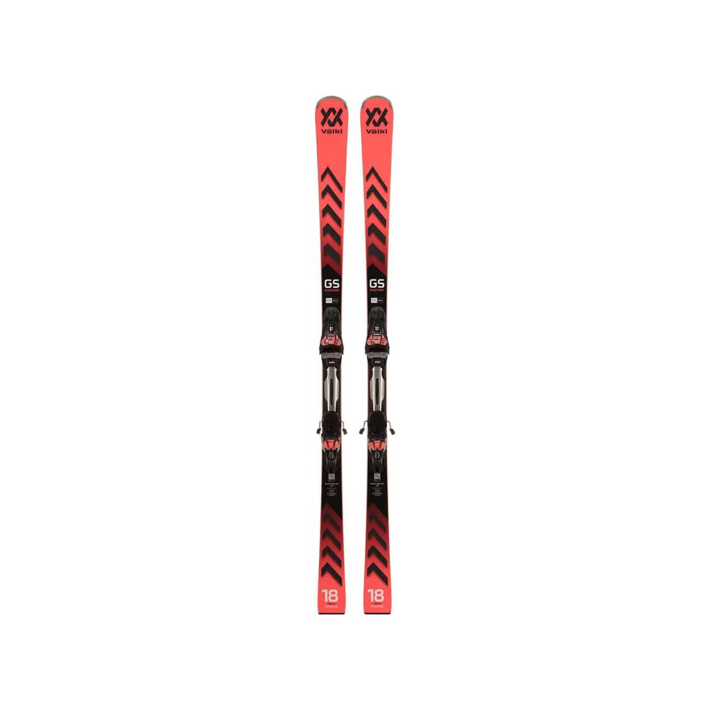 Völkl Racetiger GS Pro Ski 2020/21 | 180cm | 101070.120001.180
