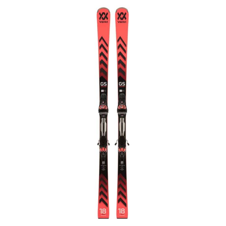 Völkl Racetiger GS Ski (2023/24)