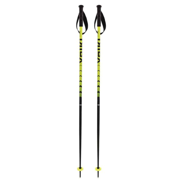 Völkl Speedstick Ski Stock (Yellow)