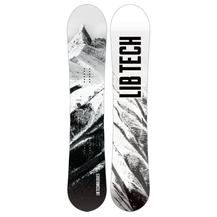 Lib Tech Cold Brew Snowboard 2024