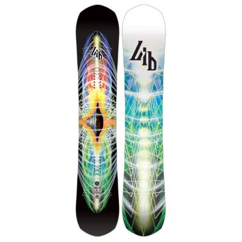 Lib Tech T.Rice Pro Snowboard 2024 159