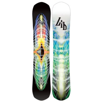 Lib Tech T.Rice Pro Snowboard 2024 159