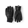 Hestra Fall Line 5-Finger Ski Handschuh (Black) 11