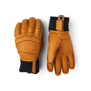 Hestra Fall Line 5-Finger Ski Handschuh (Cork)