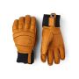 Hestra Fall Line 5-Finger Ski Handschuh (Cork) 10