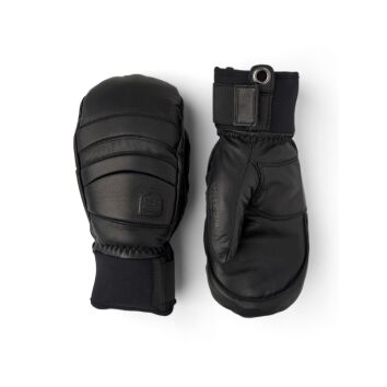 Hestra Fall Line Mitt Ski Handschuh (Black)