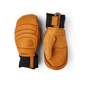 Hestra Fall Line Mitt Ski Handschuh (Cork)