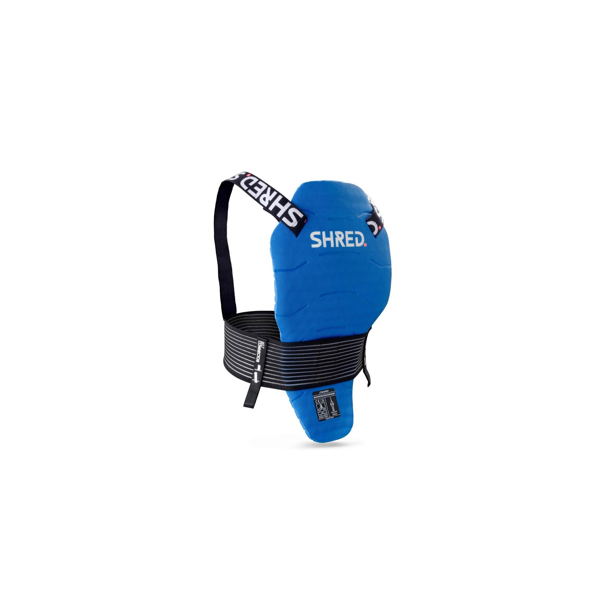 Shred FLEXI Ski Protektor S